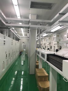 蘇靖機(jī)電 賦能東芝四川工廠，以專業(yè)集成筑就智能制造基石