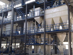 解析耐材自動(dòng)化生產(chǎn)線改造的現(xiàn)狀、問(wèn)題與計(jì)算機(jī)系統(tǒng)集成的關(guān)鍵作用