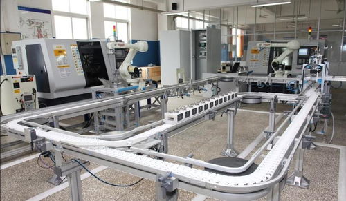 構(gòu)建智慧工廠神經(jīng)中樞 全流程能耗數(shù)據(jù)采集與計(jì)算機(jī)系統(tǒng)集成解決方案