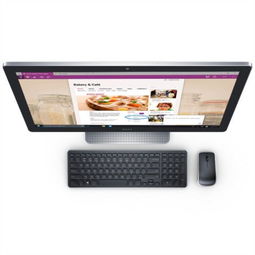 戴爾Inspiron 7459-R1948T評測 靈越系列中的性能與觸控標(biāo)桿